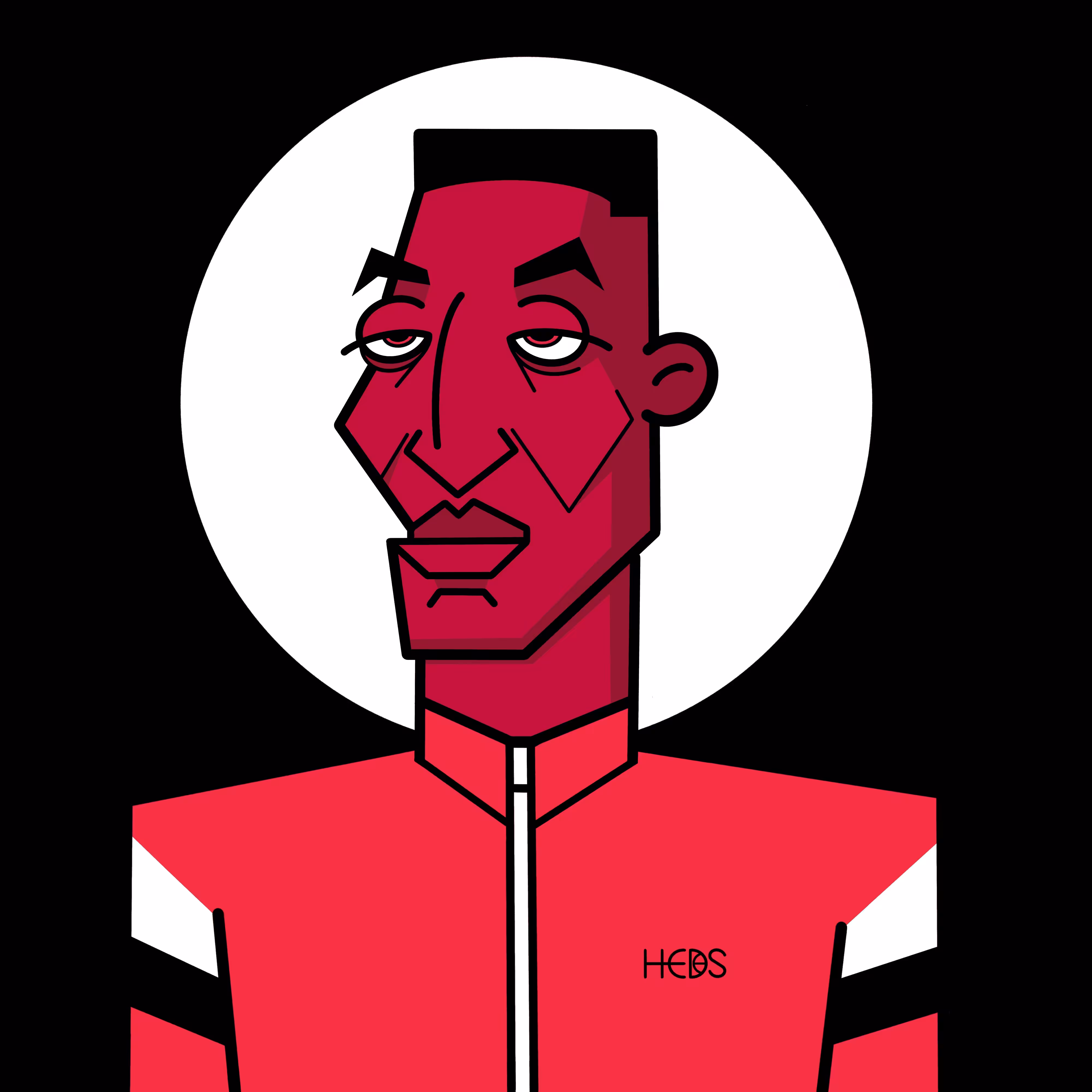 HoopHed 31