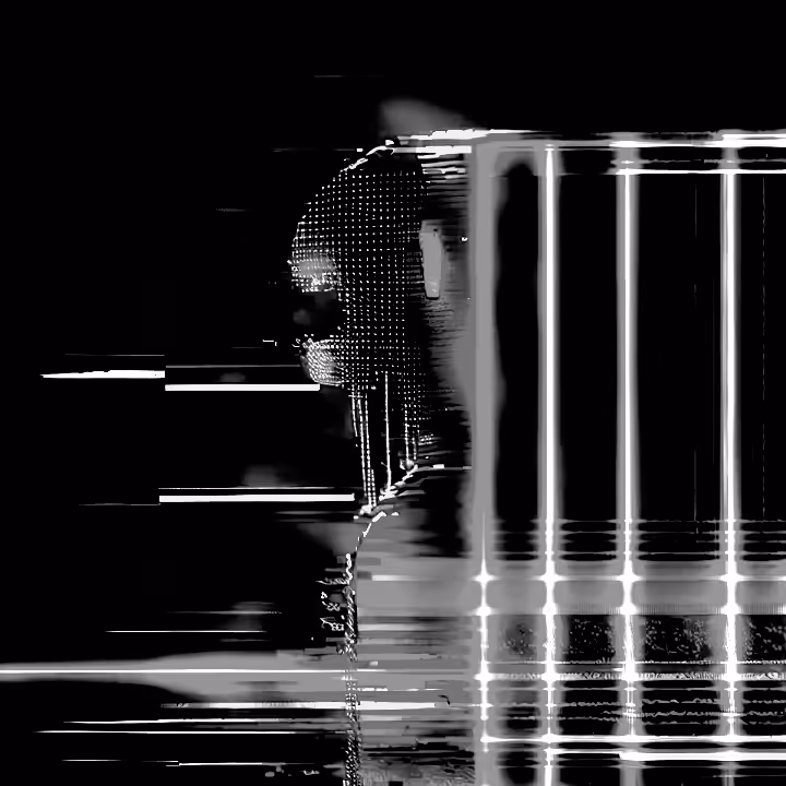 The Benefactor: Fade Into The Matrix