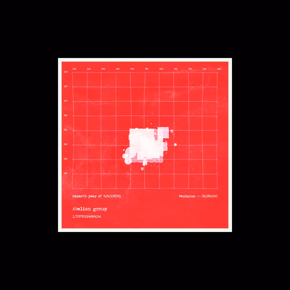 "Symphony. Dispolarization" #25