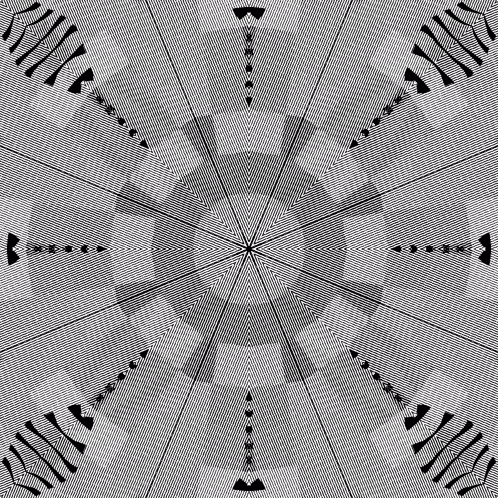 Centered #17