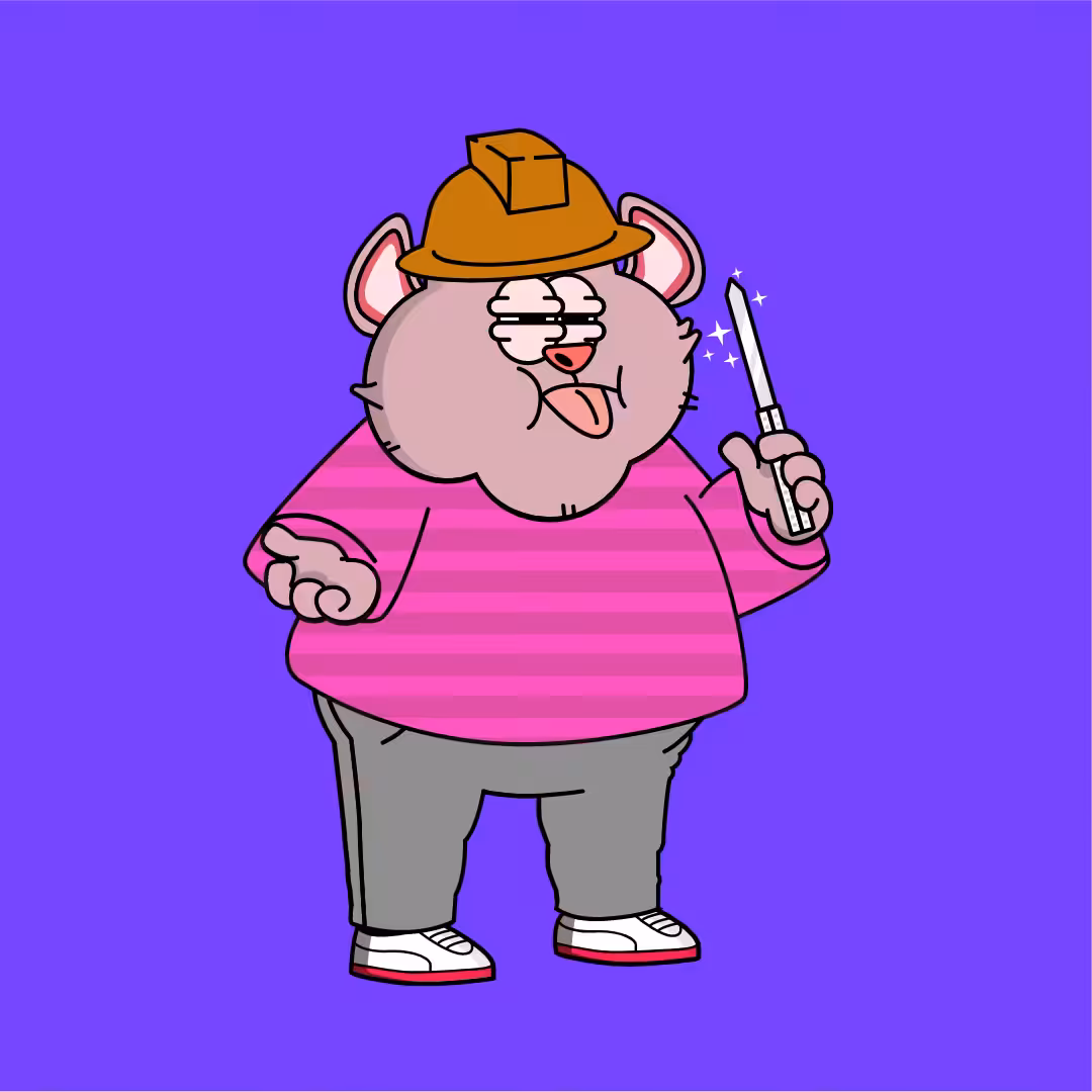 Hamster #2 #66