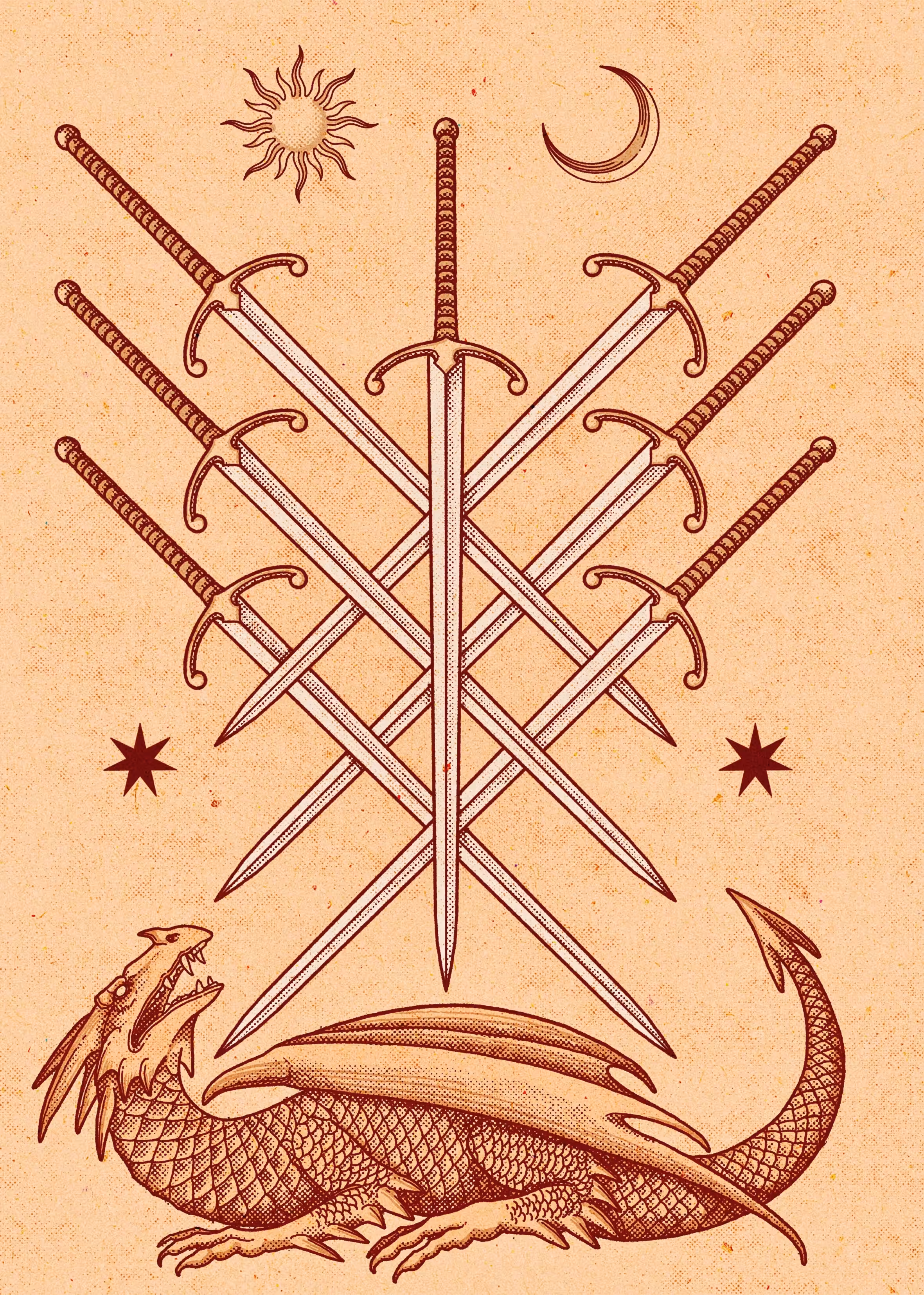 Seven Swords