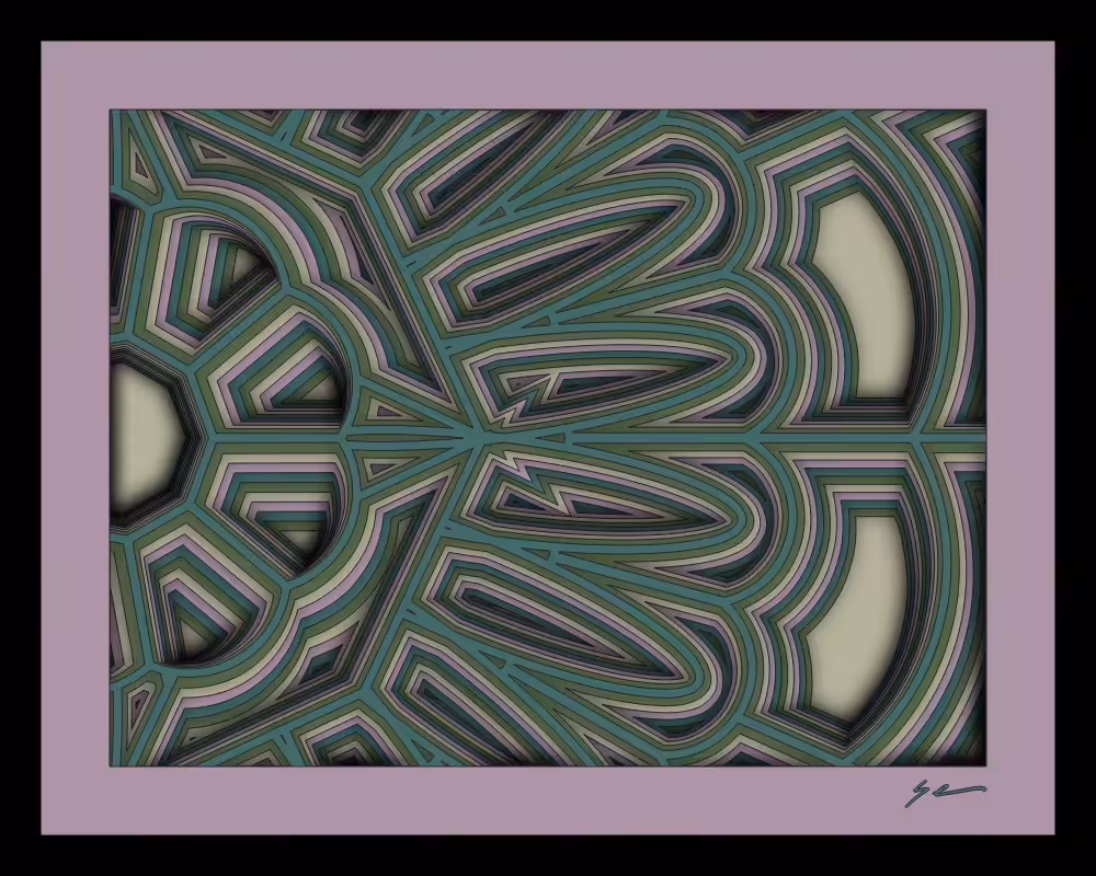 fx(mandala) #339