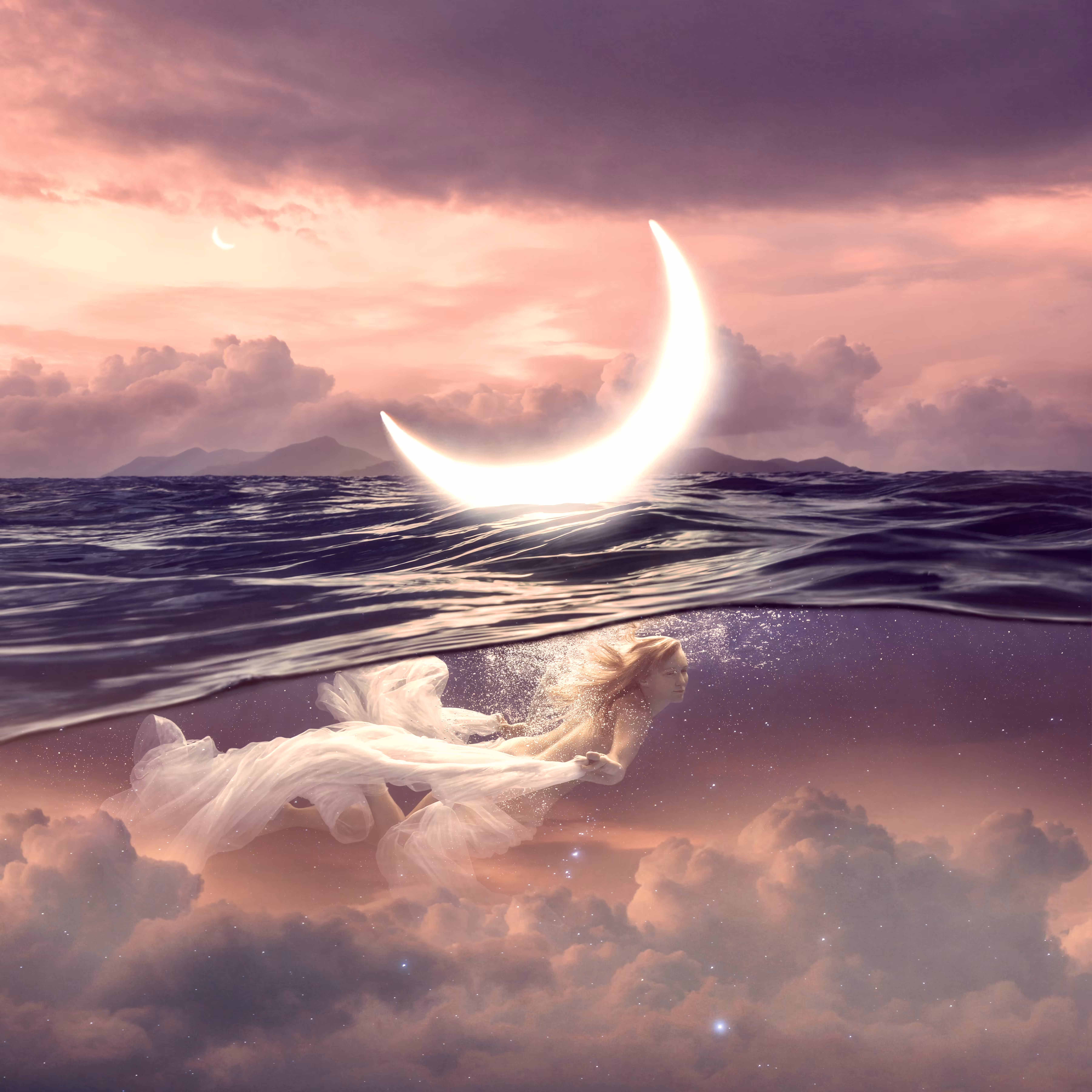 New Moon In Cancer