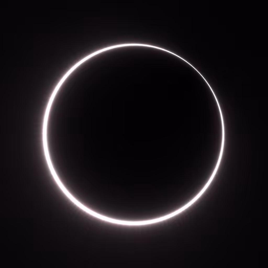 Totality #326
