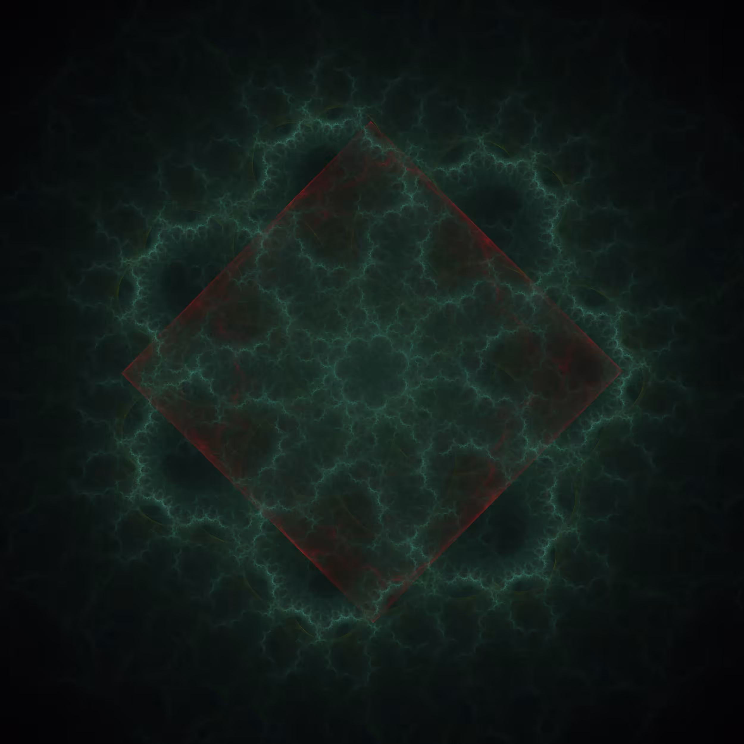 CODE X ART #1
