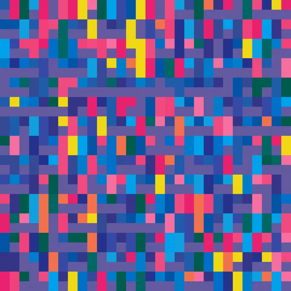 pixelpallete #134