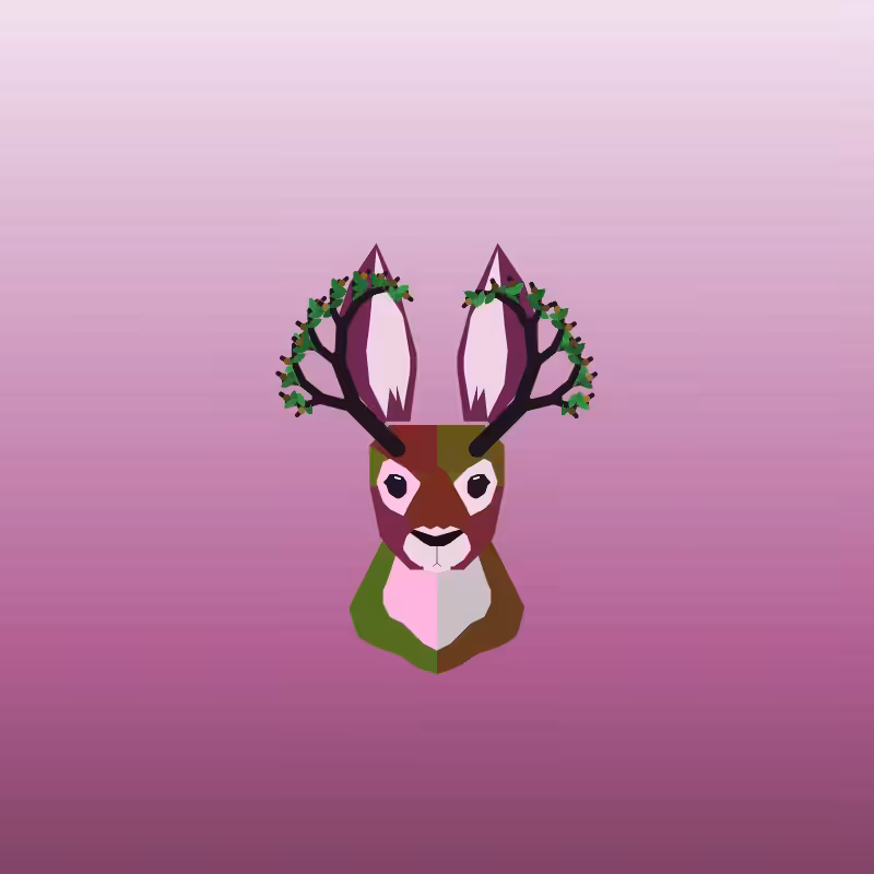 deerest hare #30