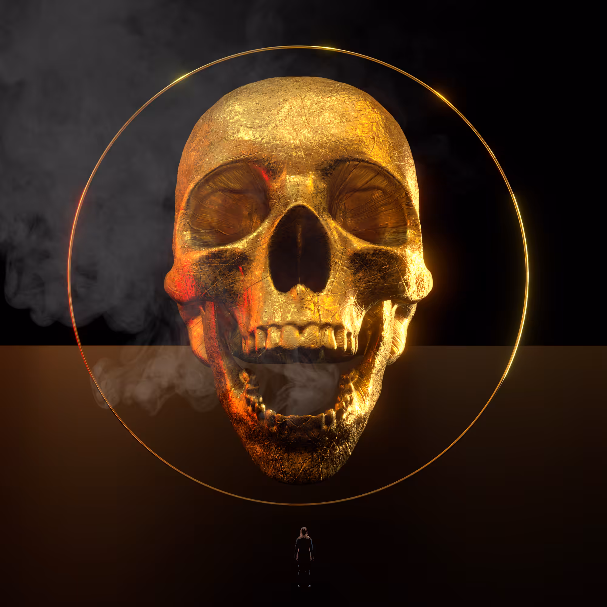 +Stigmata+ II