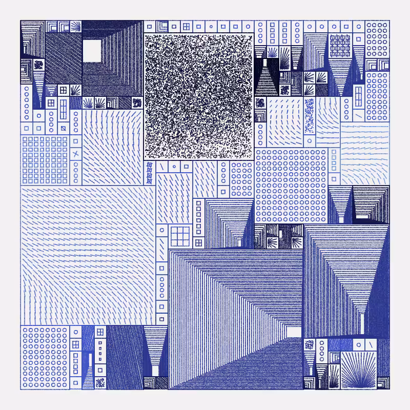 Territory B #75