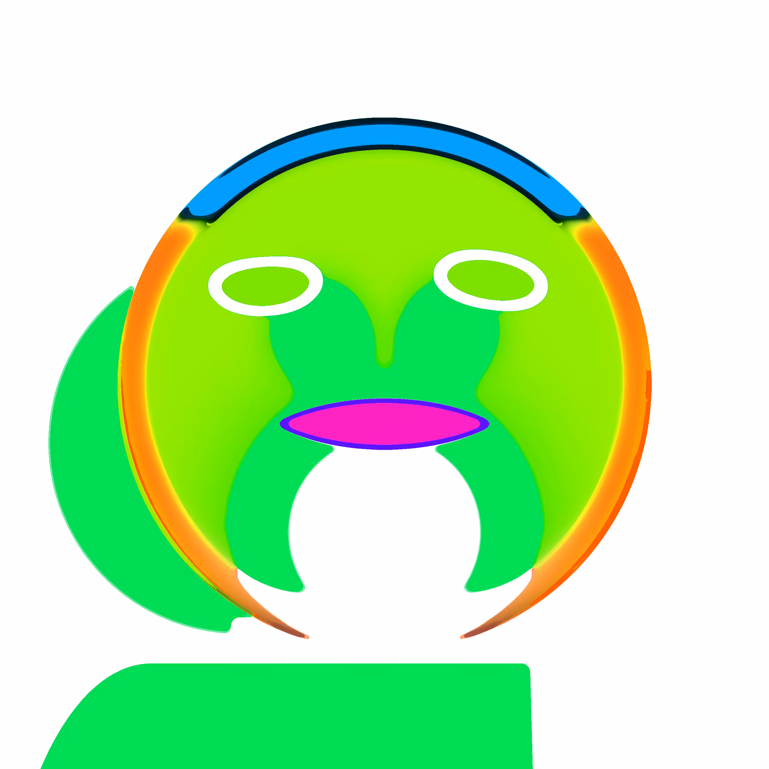 Emoji Script #16