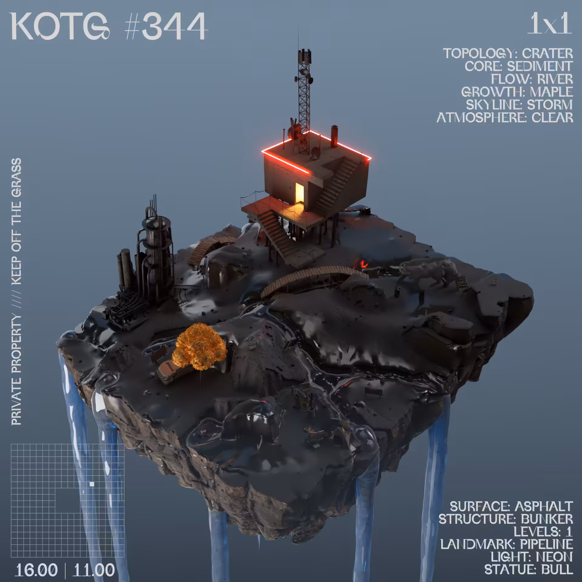 KOTG #344