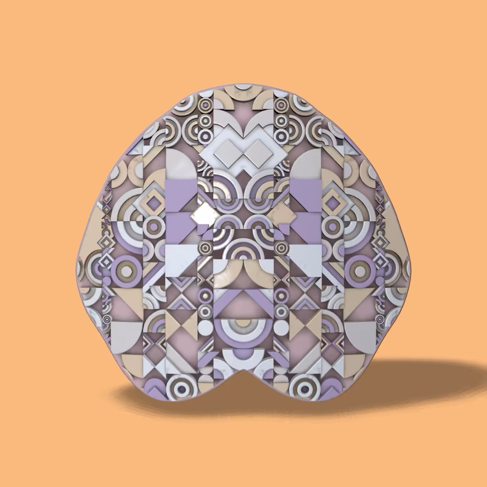 3D Generativemasks #5679