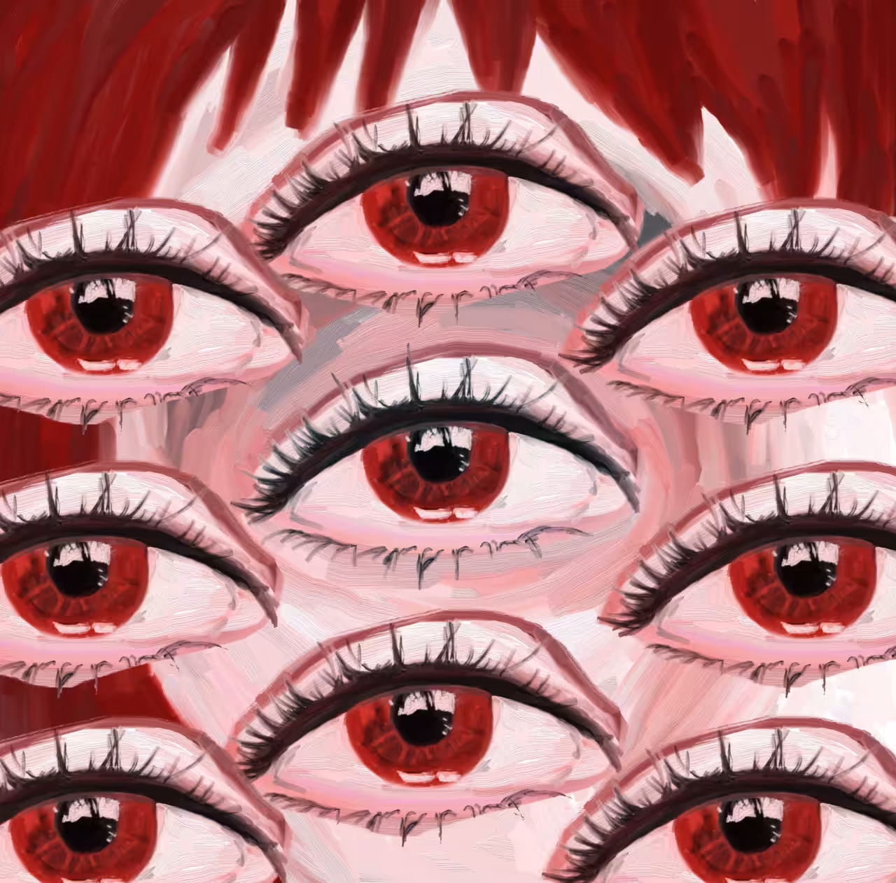 Crimson
