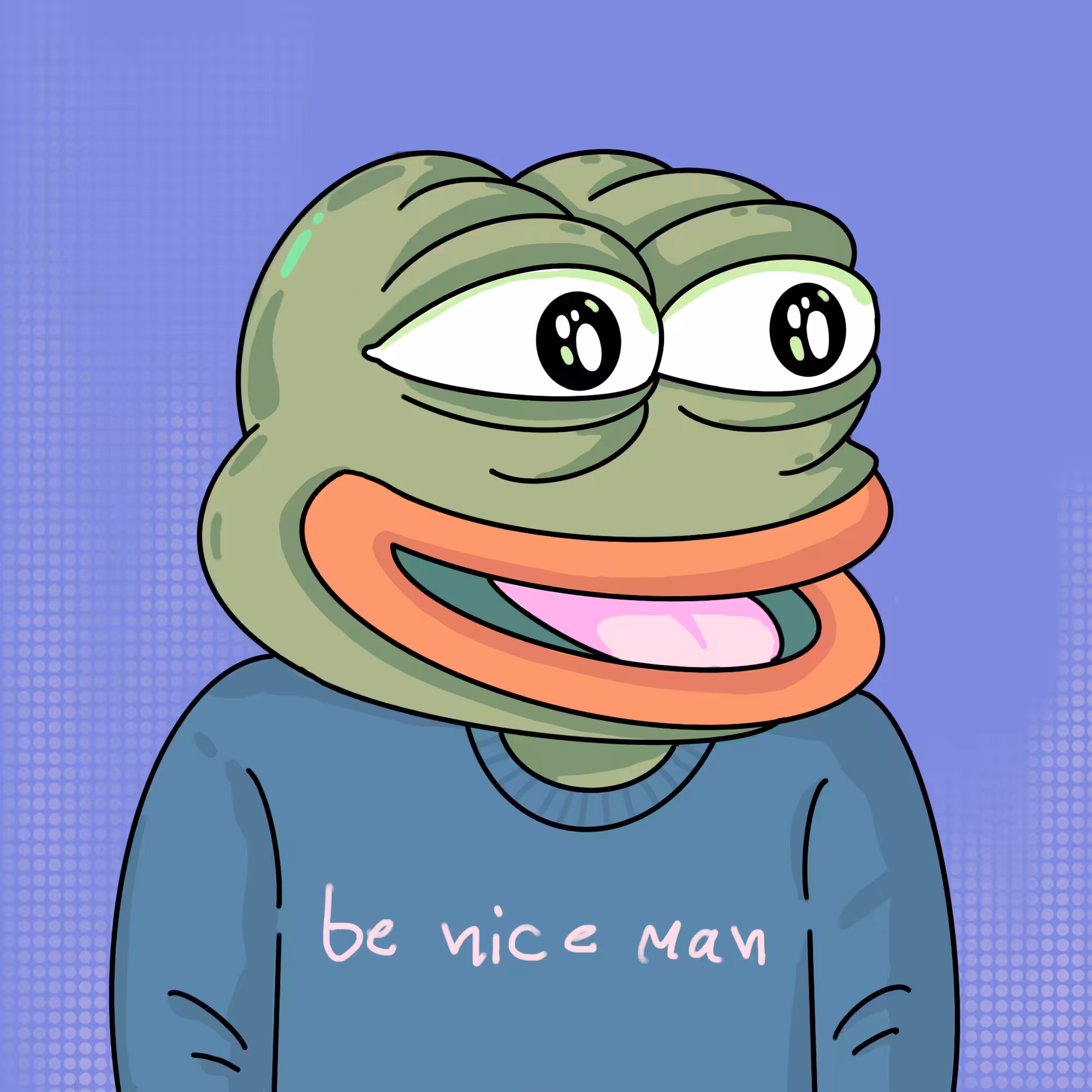 BASIC PEPE 03