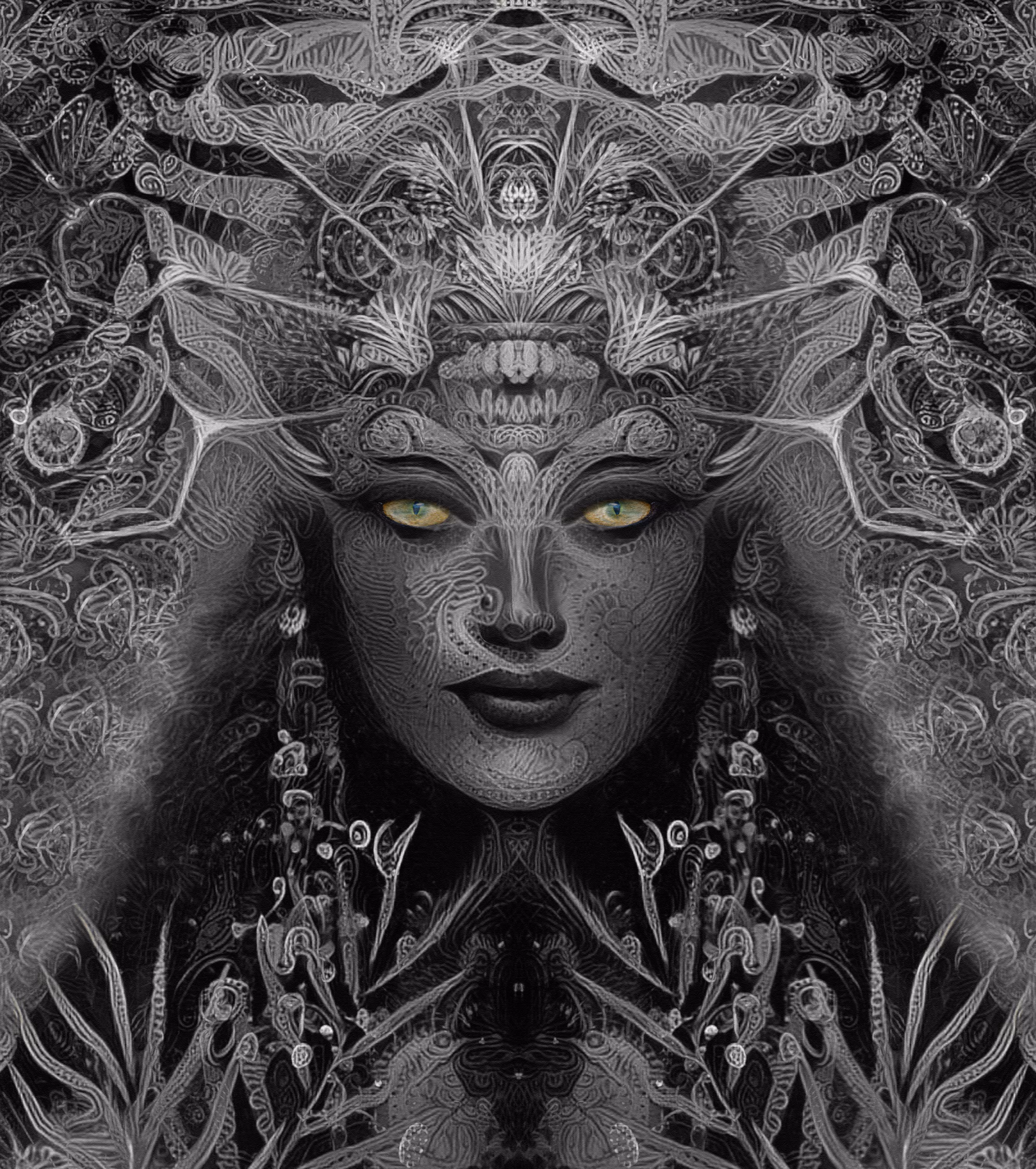 SHAKTI 
