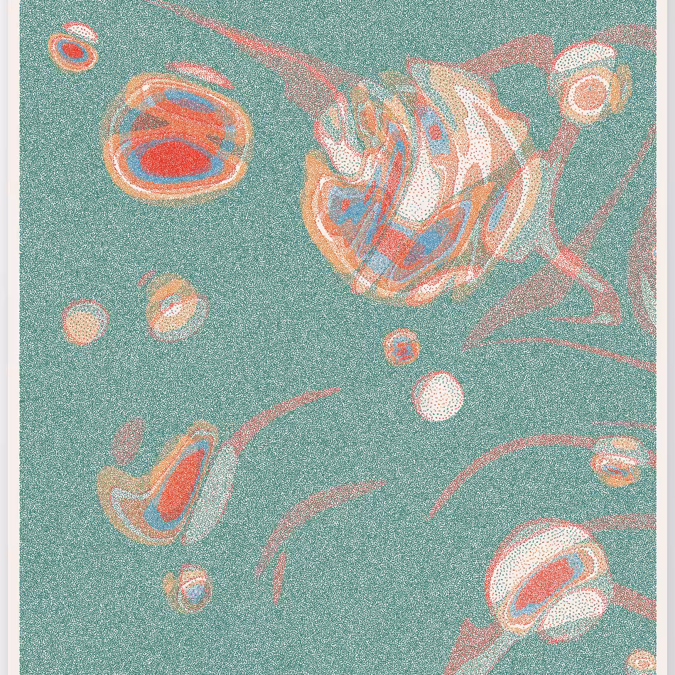 Caustics #30