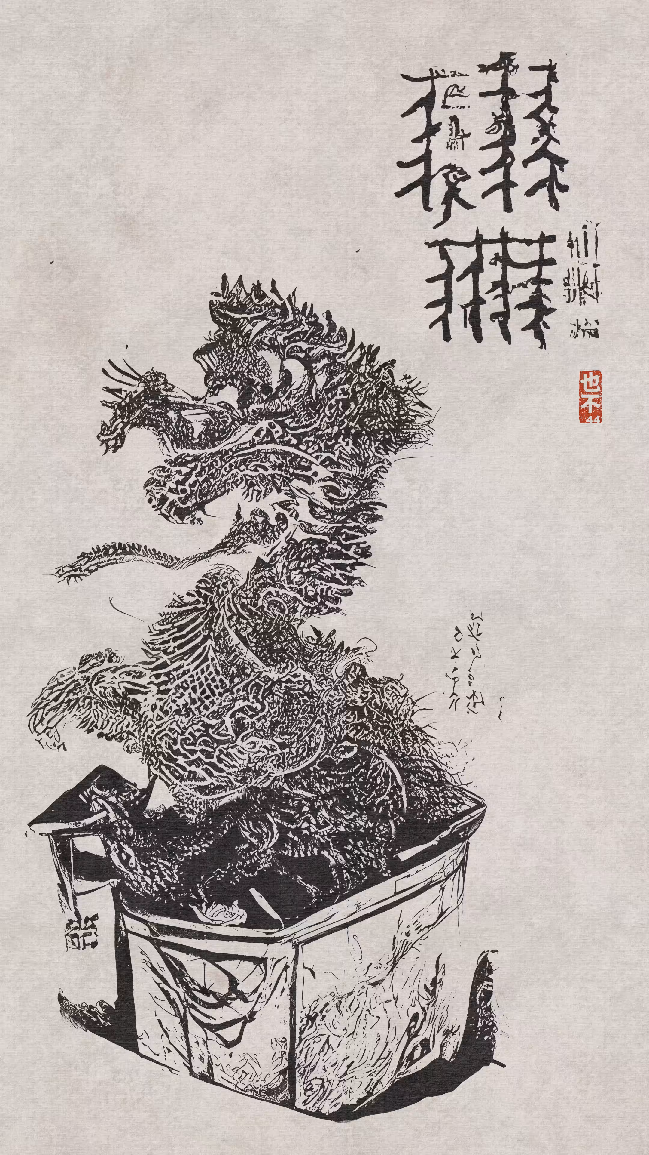 垃圾