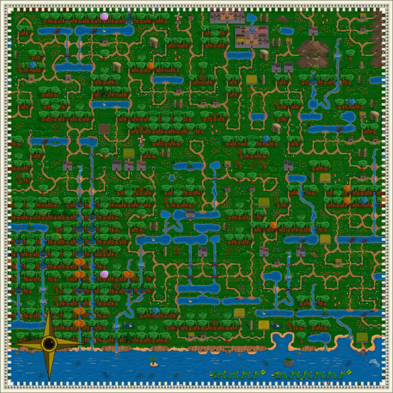 Boundless Realm of Possibilities #31