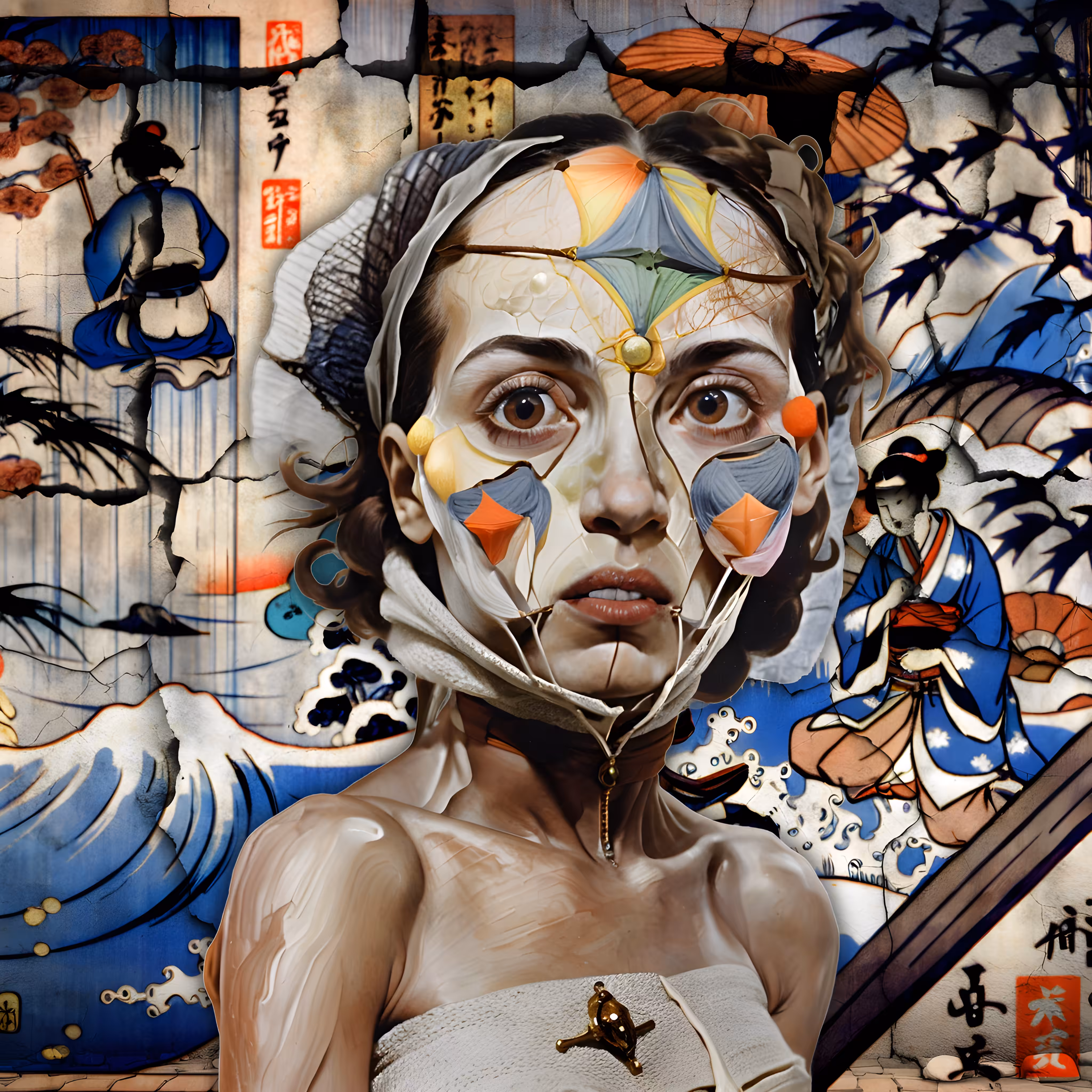 Art DeCC0s: Art DeCC0 #8344