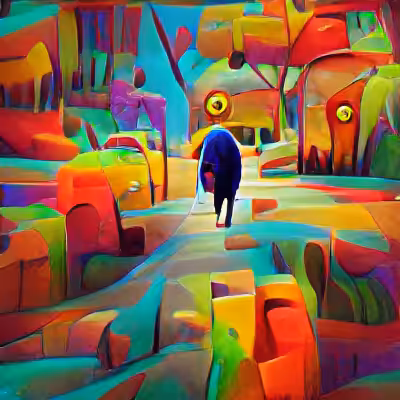 Boulevard