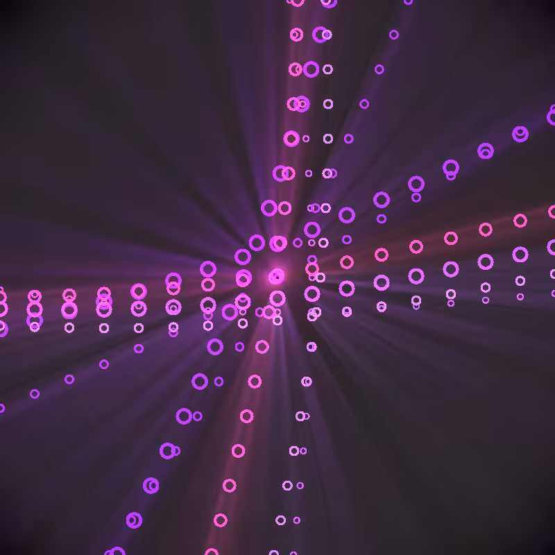 Lightstripes #38