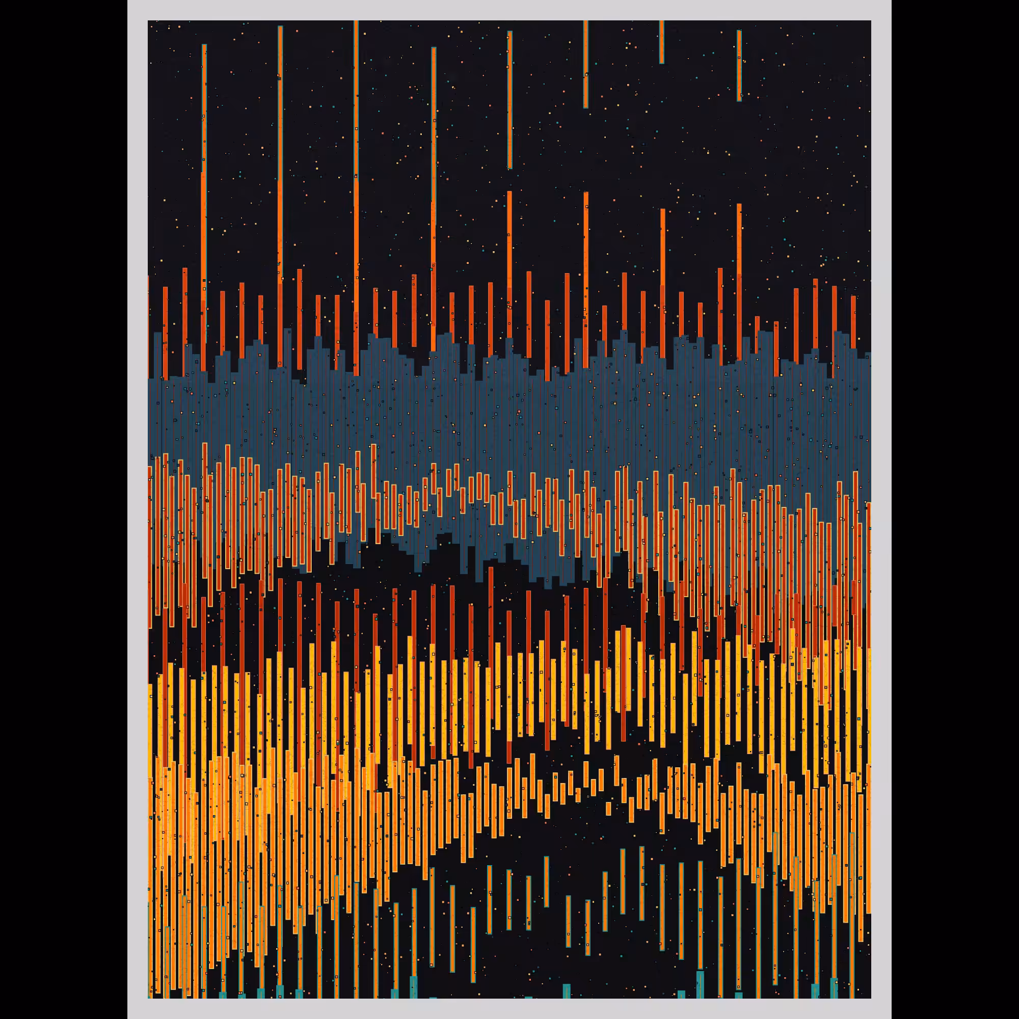 Soil Horizon #217