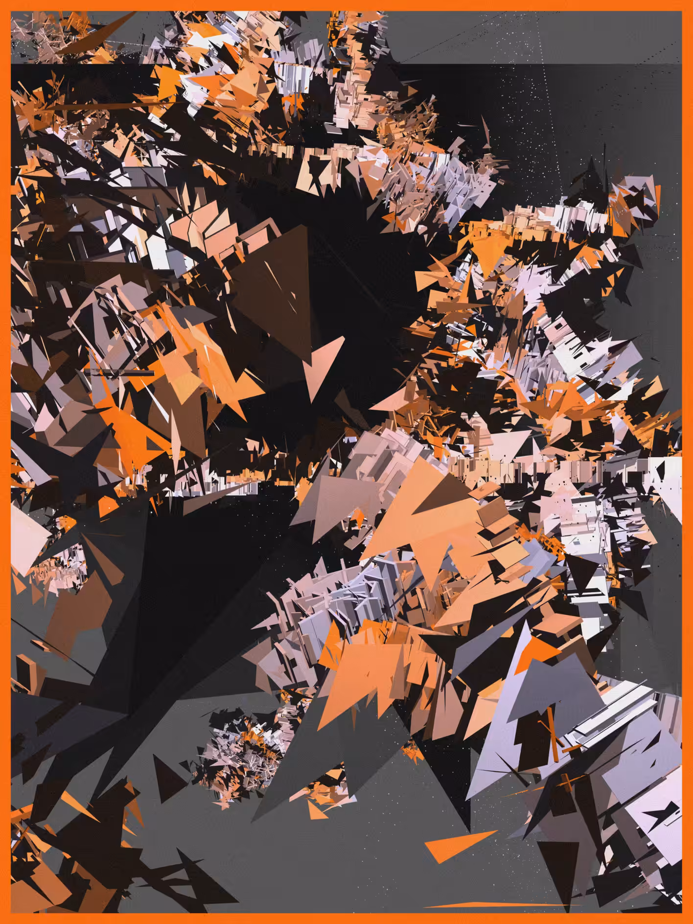 Folded Sequence #188