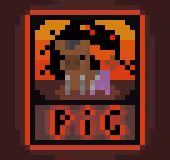 PIG 'JAX'