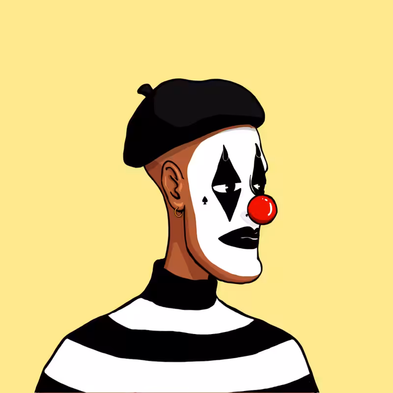 MIME x MIME #1042