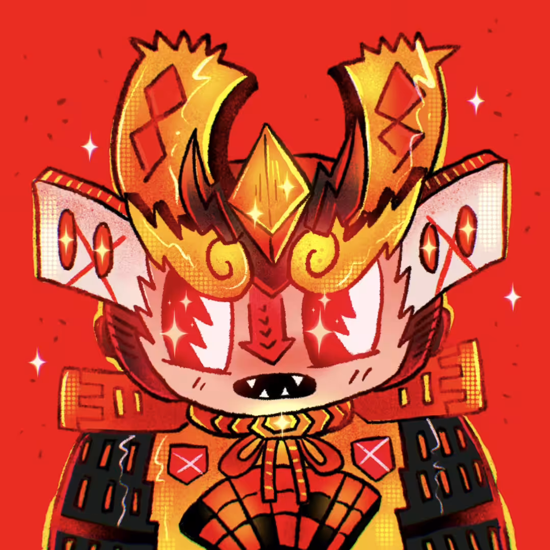 #036 SAMUSAMI