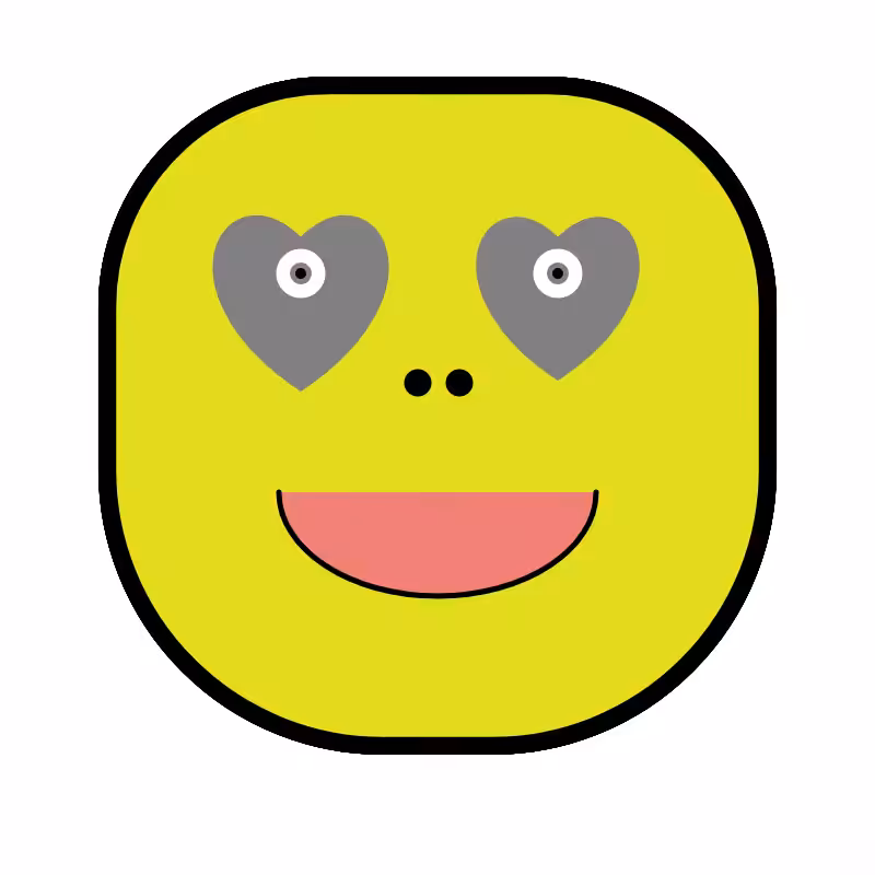 Big Moji #26