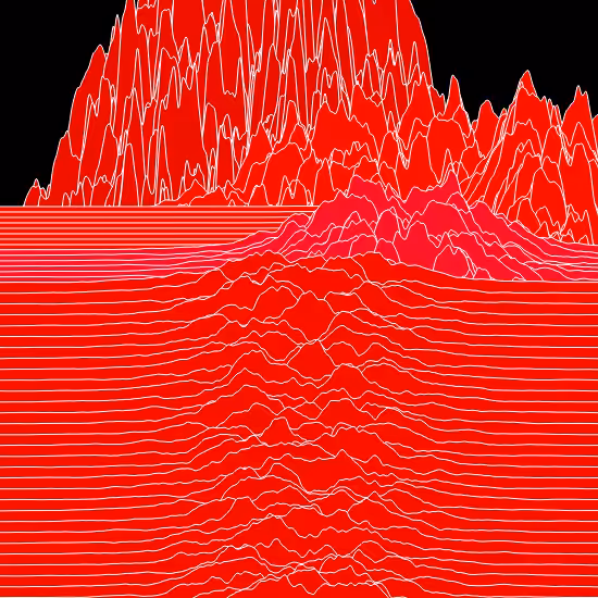 RED MOUNTAINS - The Start of the Journey #23