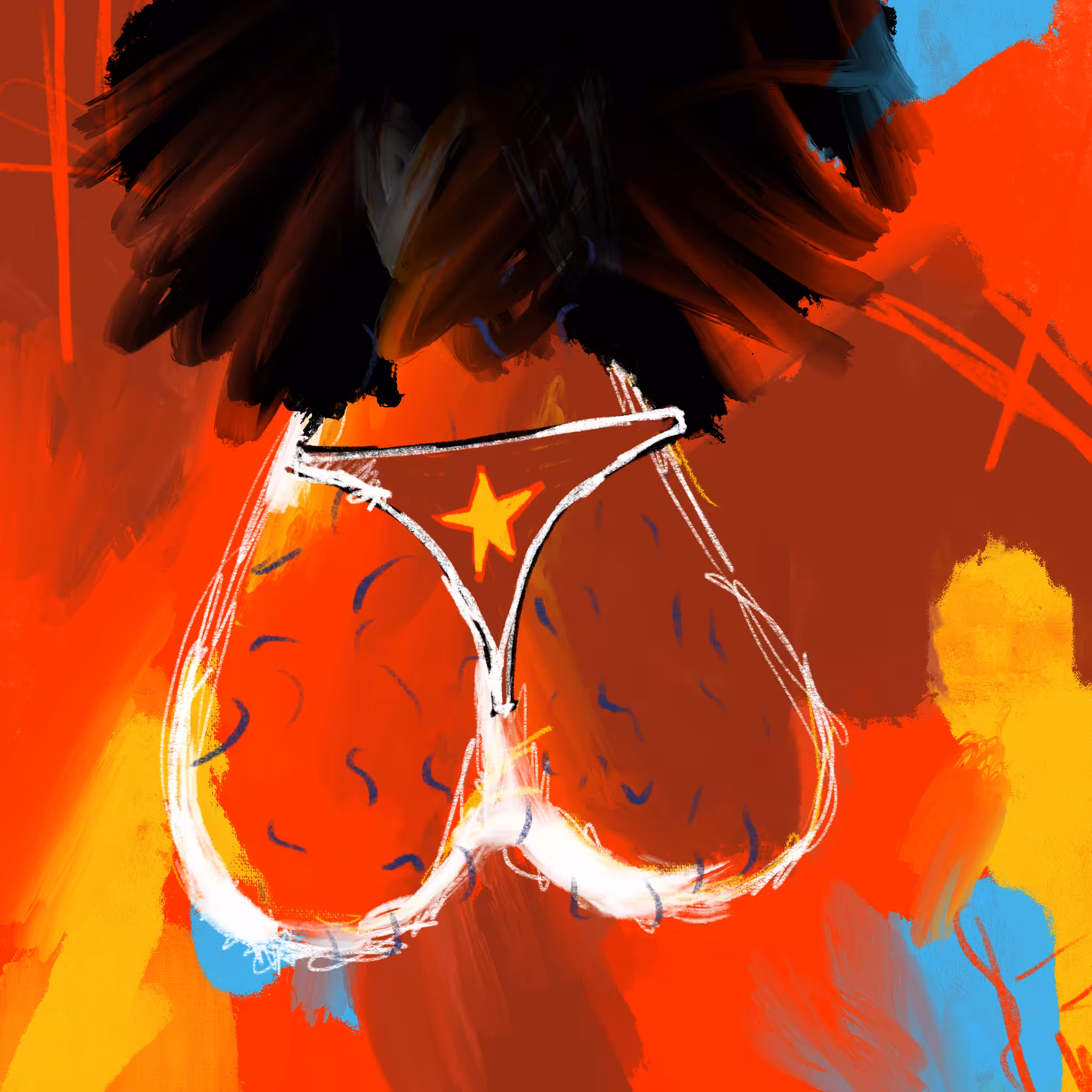 Qunk Junk 23