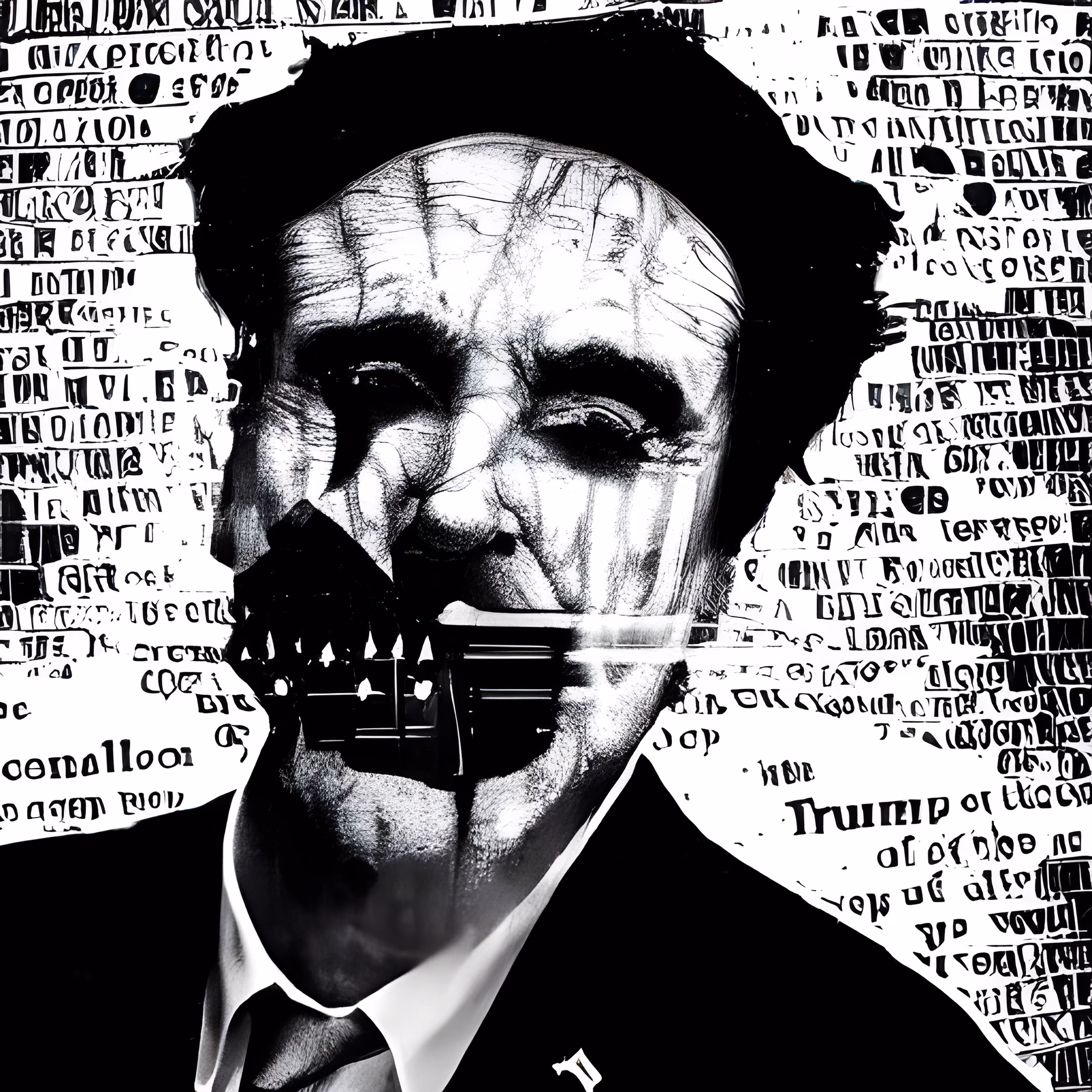 POLITICS OF MADNESS