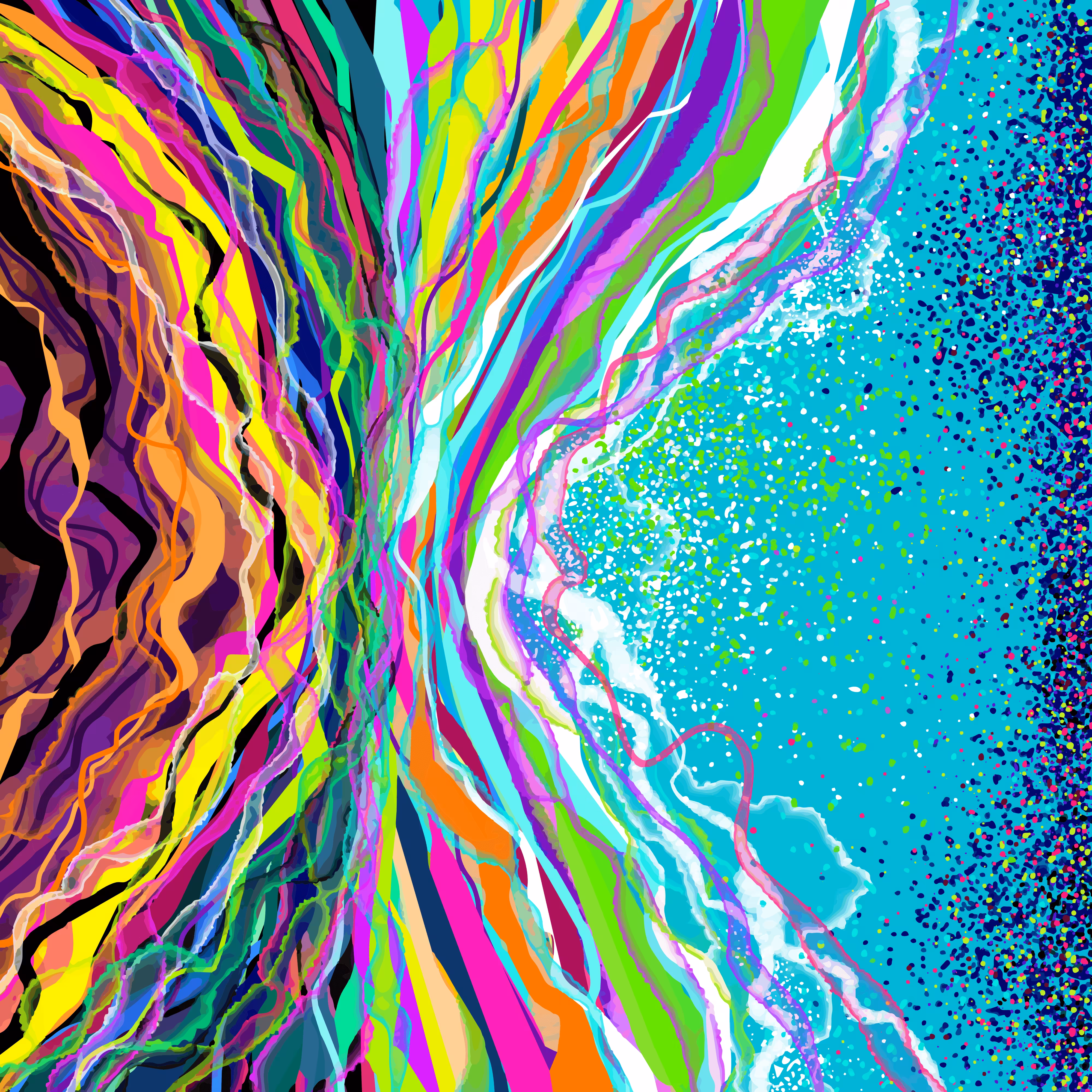 Soul Attraction