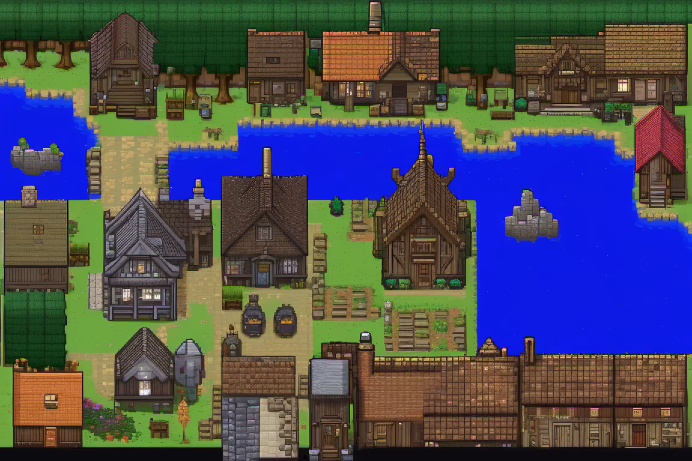 Village #14