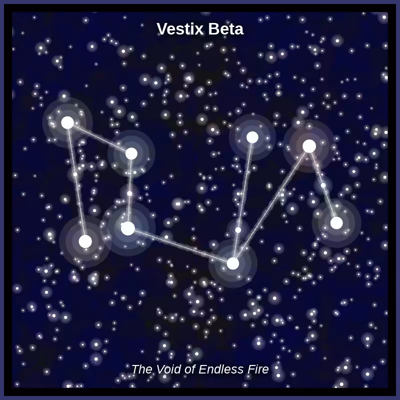 Stellar Cartography #3