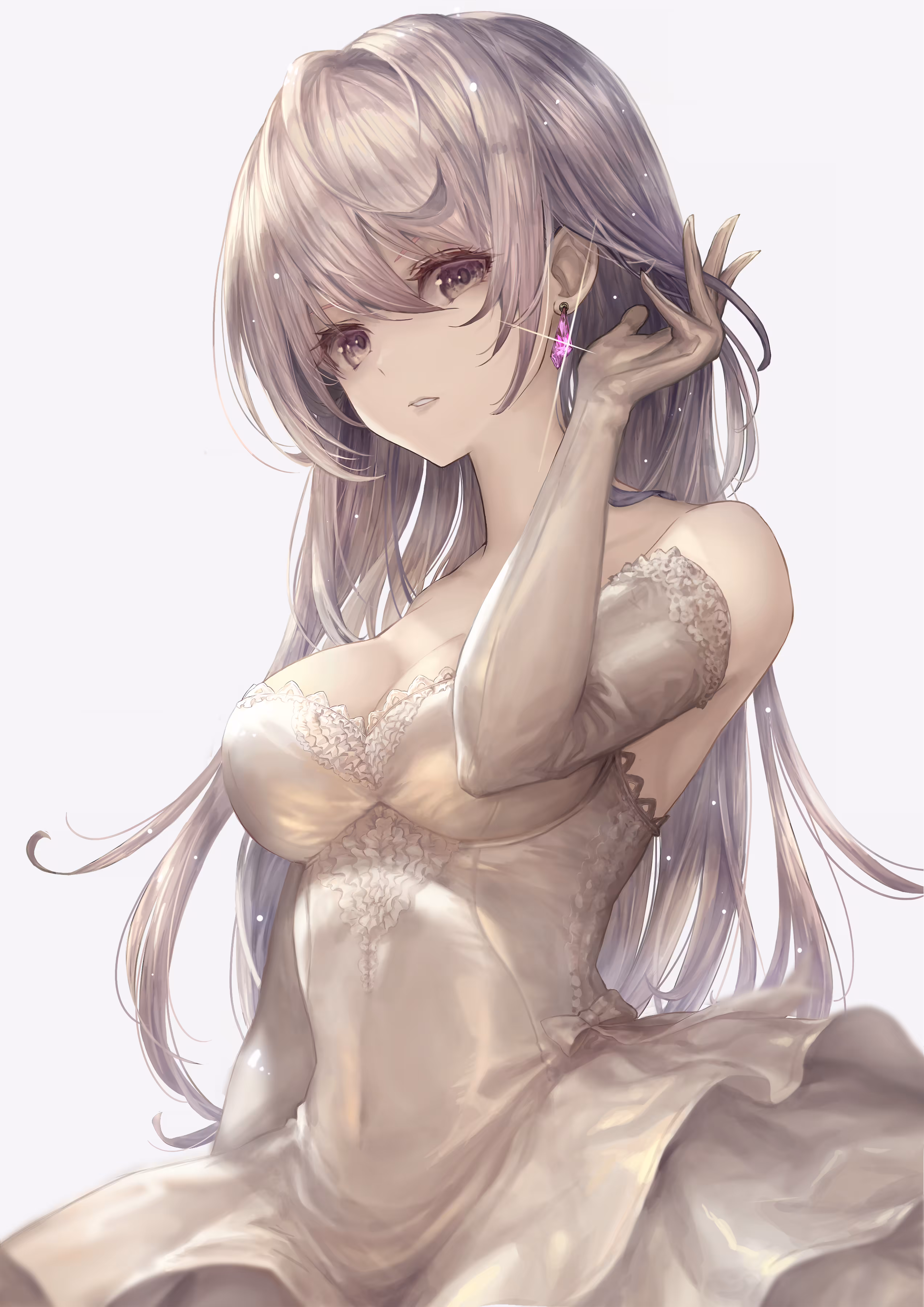 Violet #1