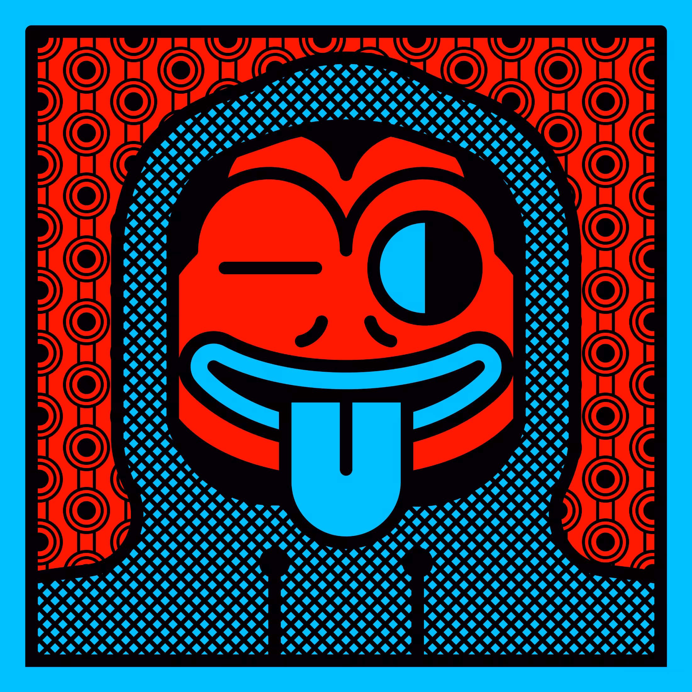ACID PEPE 45