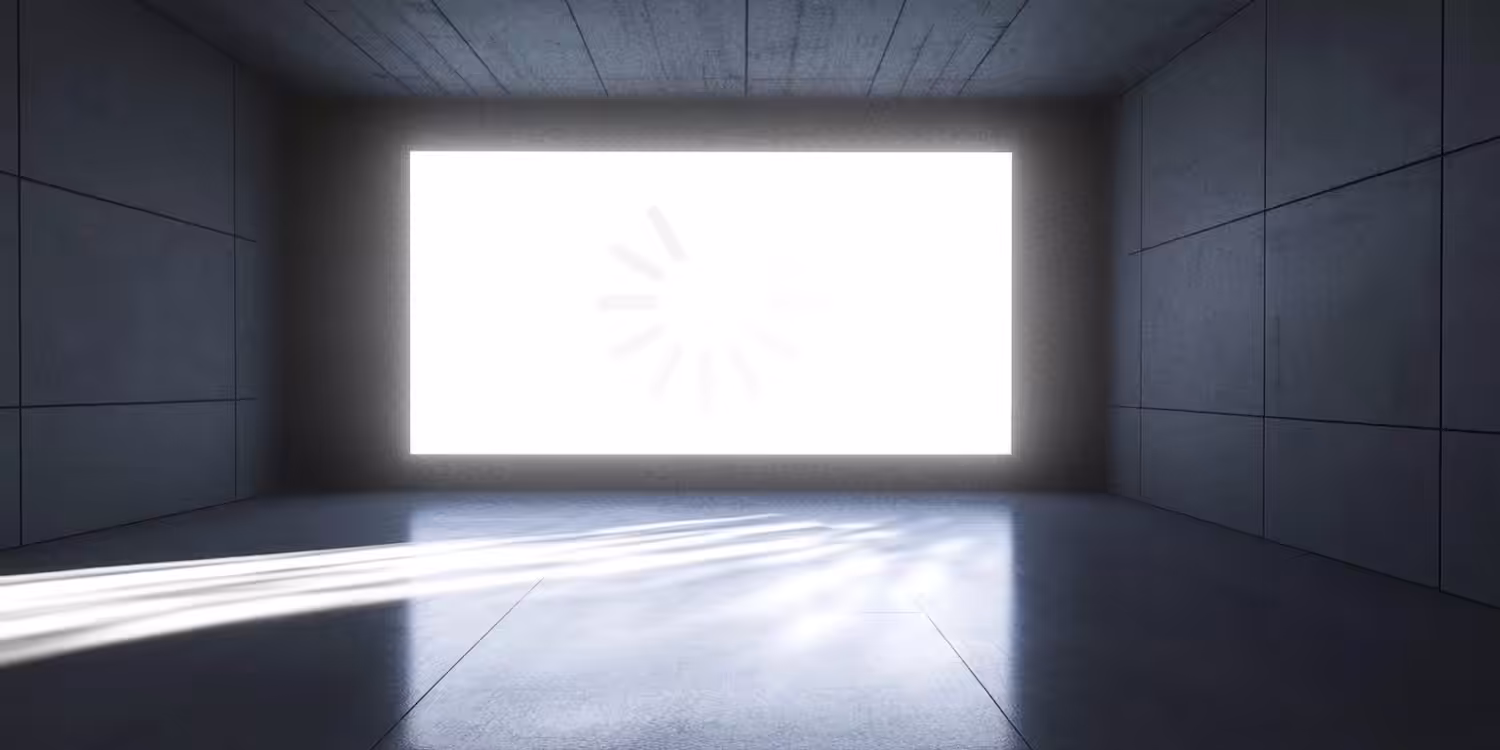 Making Loading an Art Form #67