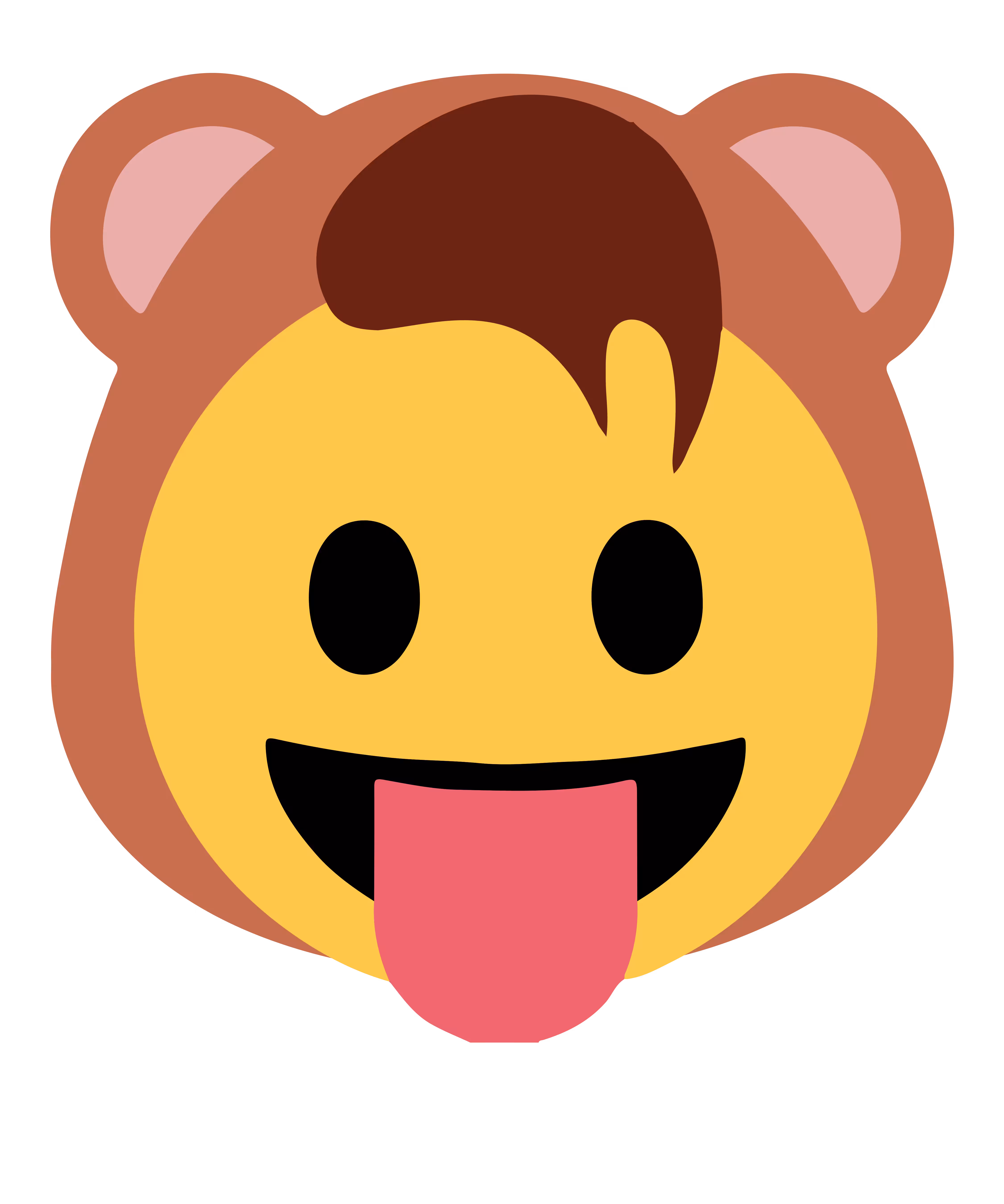 bear Emoticon