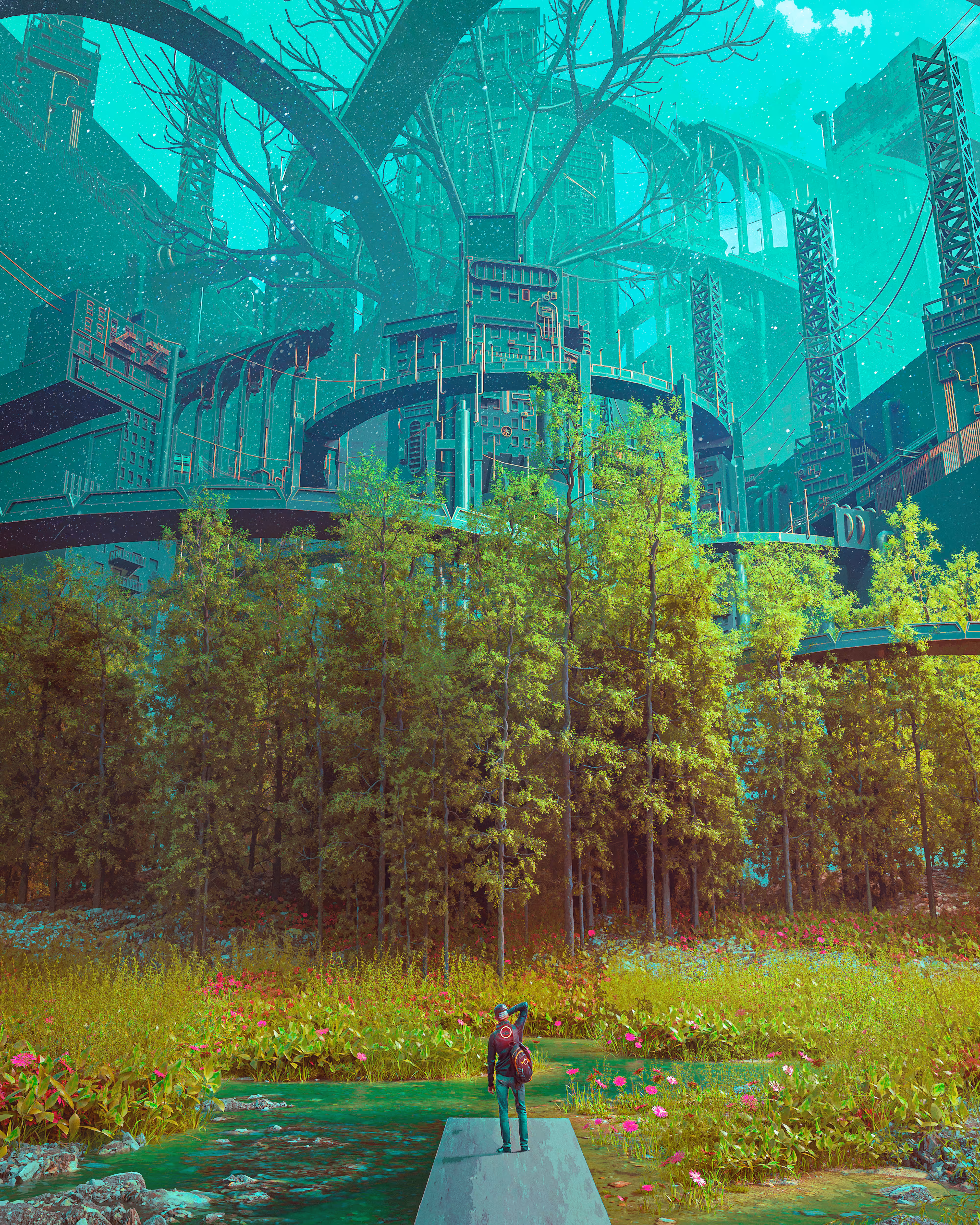 From Ash - BakaArts x Dangiuz