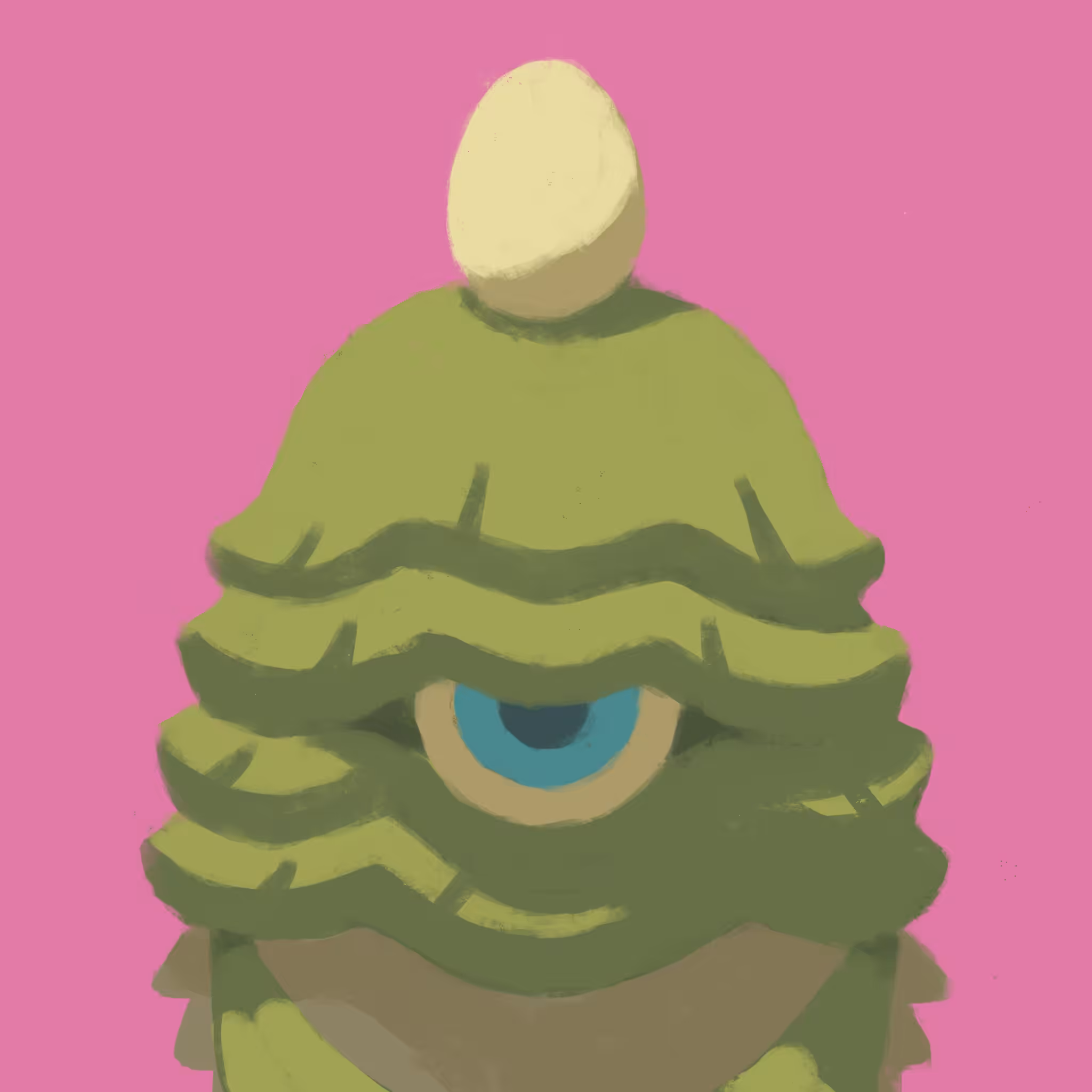 Friend #26