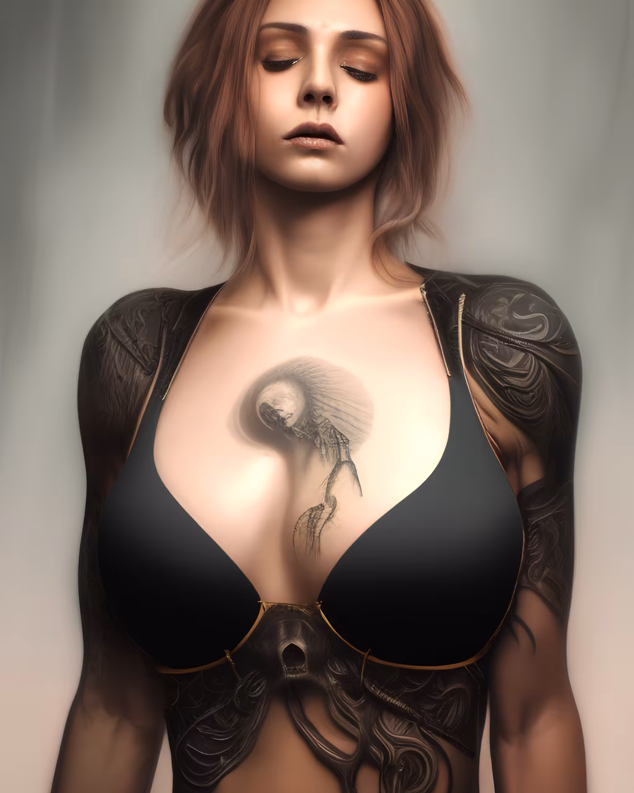 Woman #12
