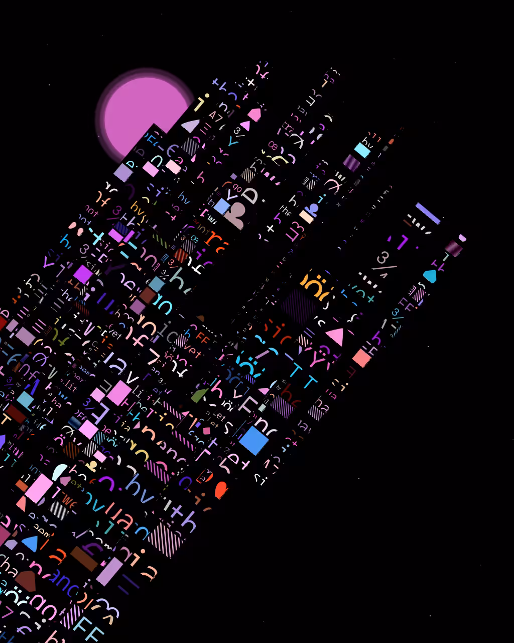CityLights #244