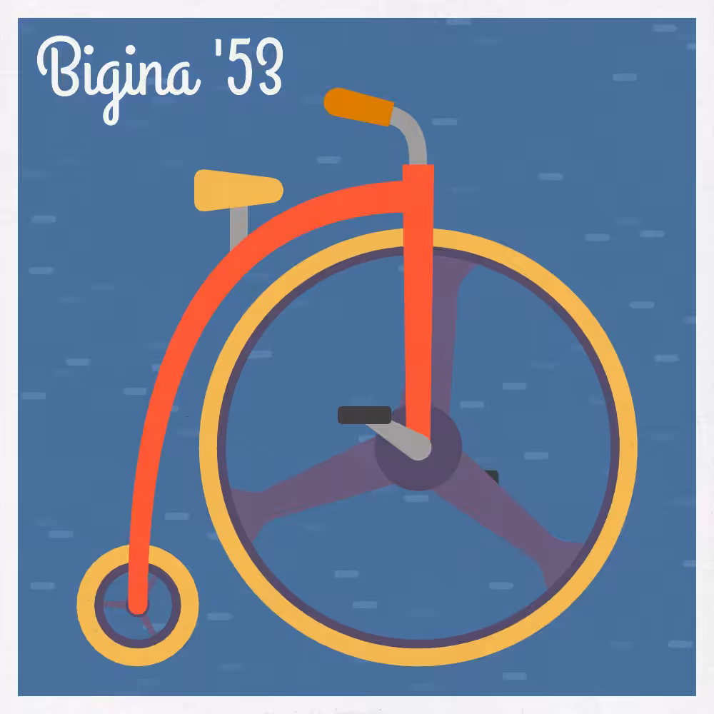 Magical Bike Shop #65