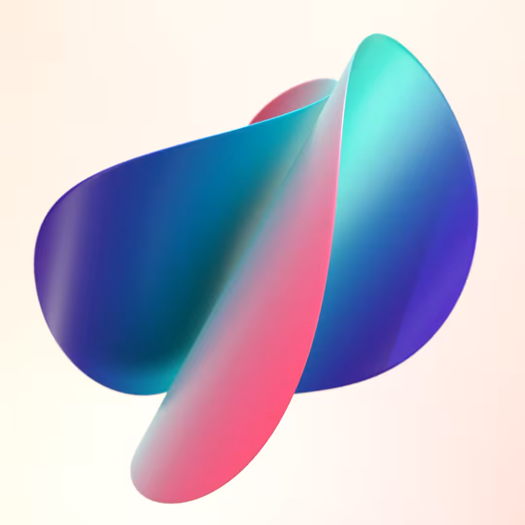 Iron petal
