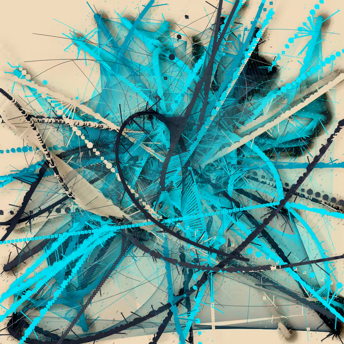 Chaotic Attraction #2