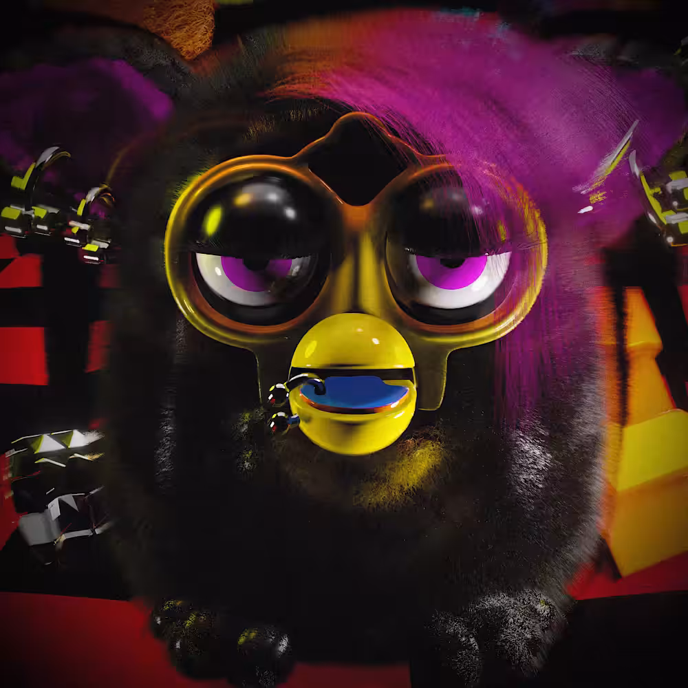 HypnoFurby